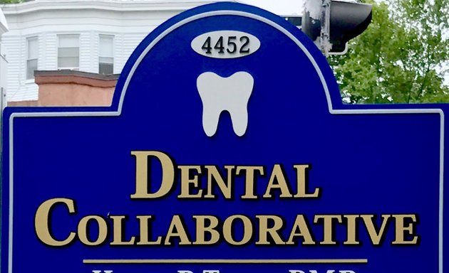 Photo of Dental Collaborative Roslindale | Dr. Treon