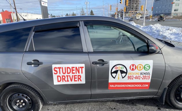 Photo of Halifax Driving School