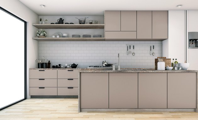 Photo of Nzuri Kitchens