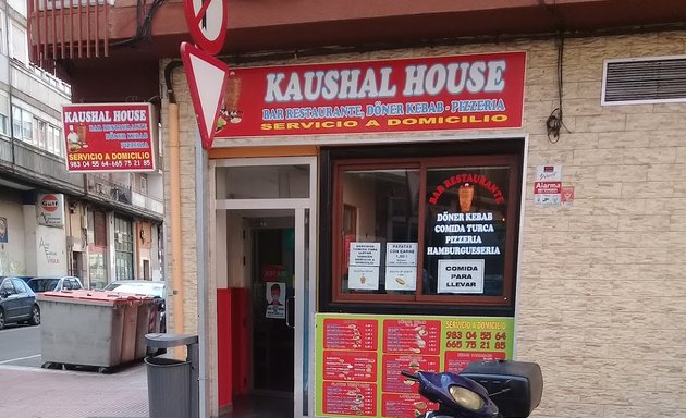 Foto de Kaushal House