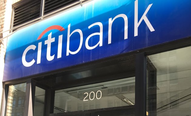 Photo of Citibank