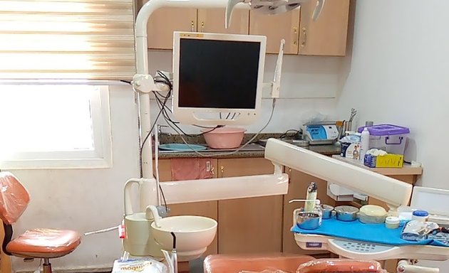 Photo of Daksa Dental Clinic