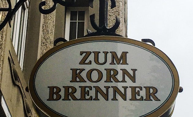 Foto von Zum Kornbrenner Köln
