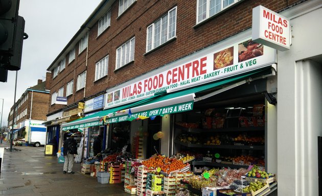 Photo of Milas Food Centre