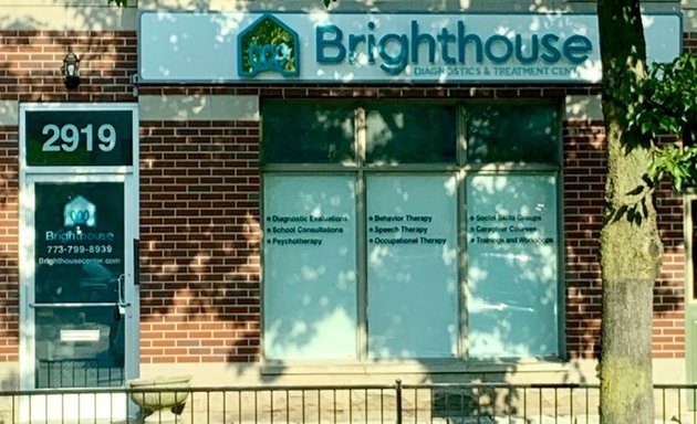 Photo of Brighthouse Diagnostics and Treatment Center