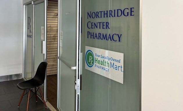 Photo of Northridge Center Pharmacy