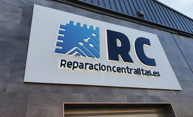 Foto de RC - Reparación centralitas, S.L.