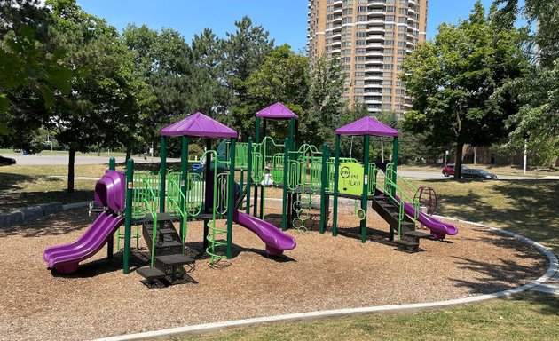 Photo of Skymark Park