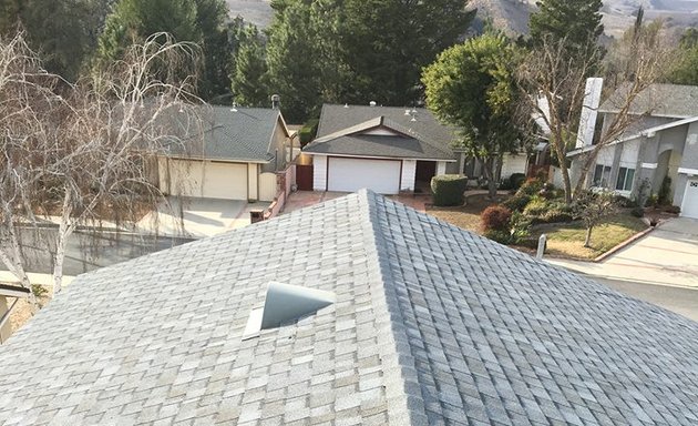 Photo of Express Roofing