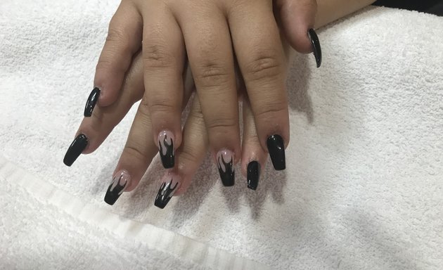 Photo of New Nails