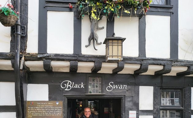 Photo of Black Swan Folk Club