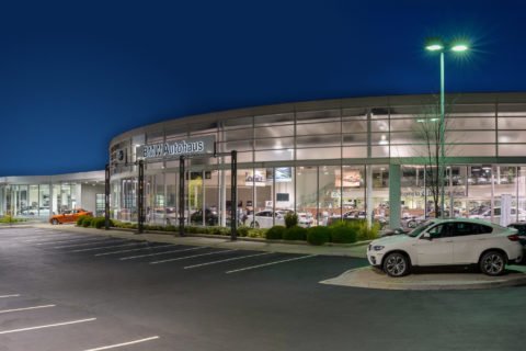 Photo of BMW Autohaus