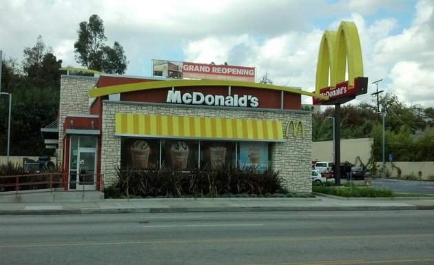 Photo of McDonald's