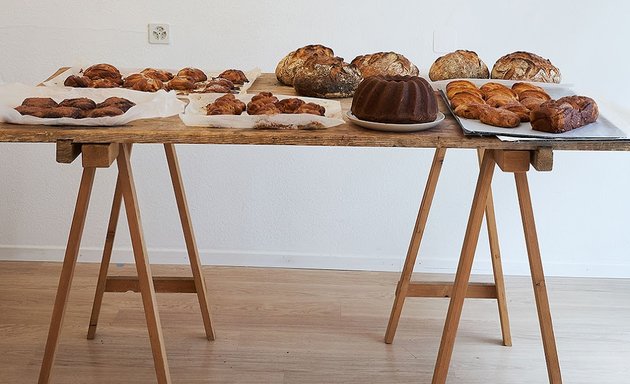 Foto von Tsugi Bakery