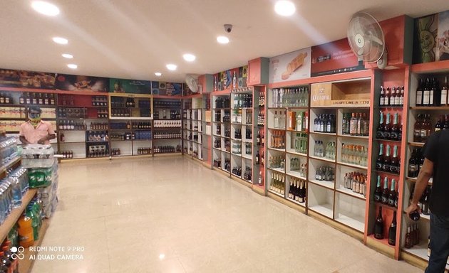Photo of Pink Berry Wine Store 3