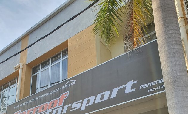 Photo of Carroof Motorsport Penang