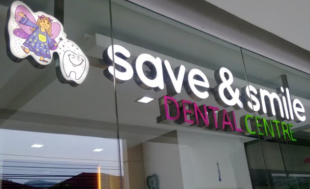 Photo of Save and Smile Dental Centre