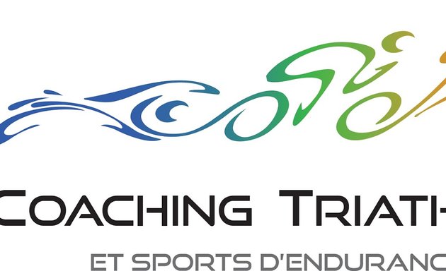 Photo de Coaching Triathlon