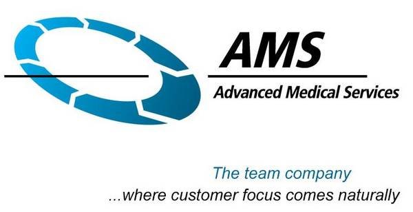 Foto von AMS Advanced Medical Services GmbH