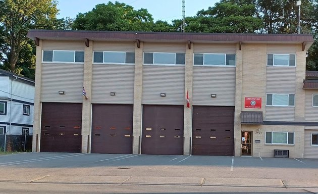 Photo of Abbotsford Fire Department