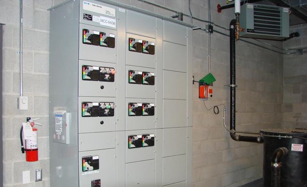 Photo of Duplex Electrical Ltd