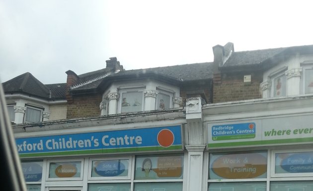 Photo of Loxford Children's Centre