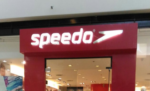 Photo of speedo