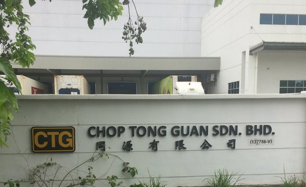 Photo of Chop Tong Guan Sdn Bhd