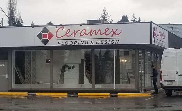 Photo of Ceramex Flooring and Design