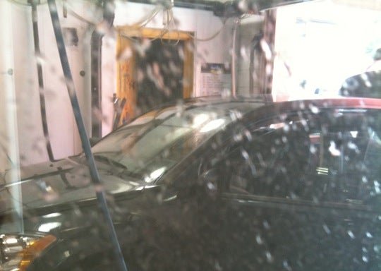 Photo of Superior Car Wash & Detailing