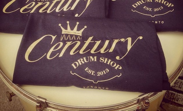 Photo of Century Drum Shop