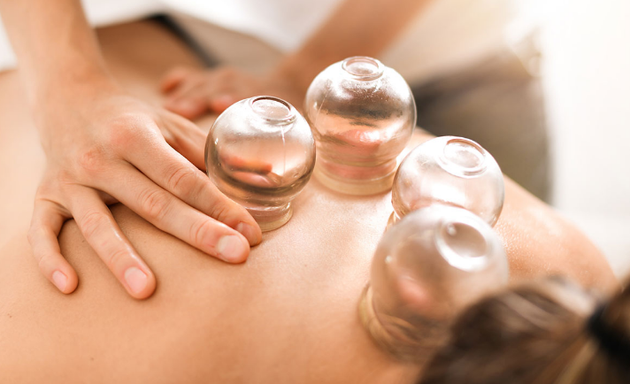 Photo of Nur Therapy Cupping Centre