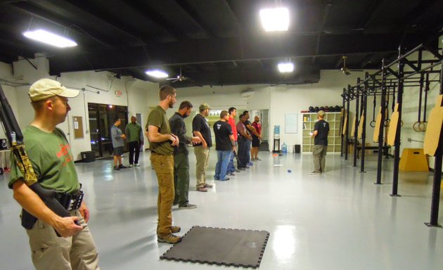 Photo of Tactical Arts Academy
