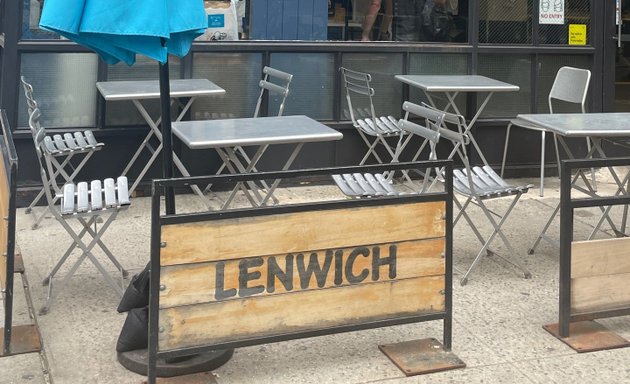 Photo of Lenwich