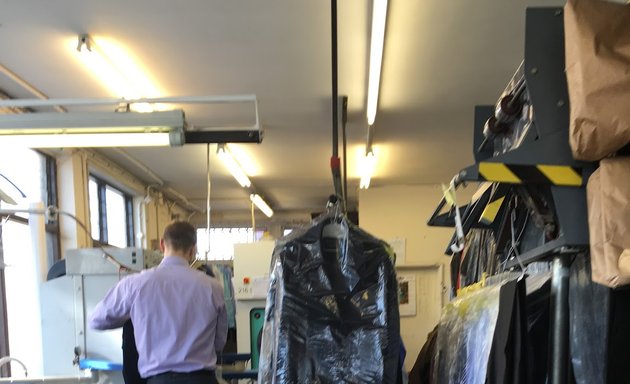 Photo of Excel Dry Cleaners