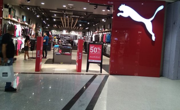 Photo of PUMA Store