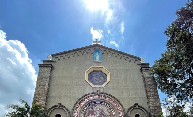 Photo of St. Gabriel Catholic Church Addis Ababa