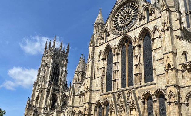 Photo of York Minster Tower