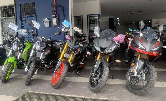 Photo of Super-Rider Motor Sdn Bhd (Nibong Tebal Branch)