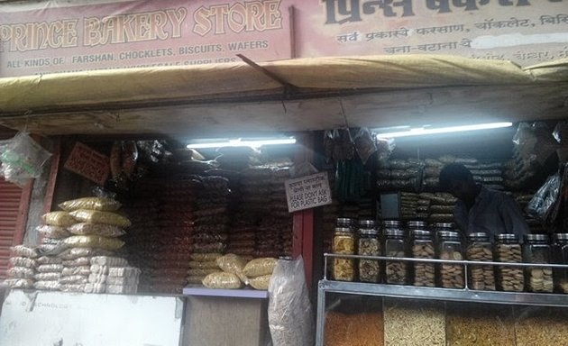 Photo of Prince Bakery Shop