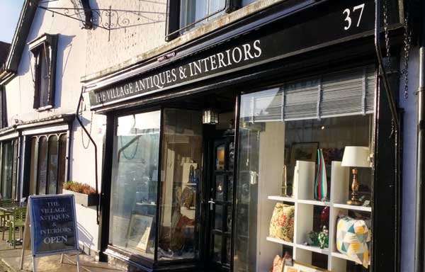 Photo of The Village Antiques & Interiors