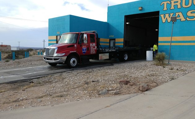 Photo of Interstate Towing & Roadside Service