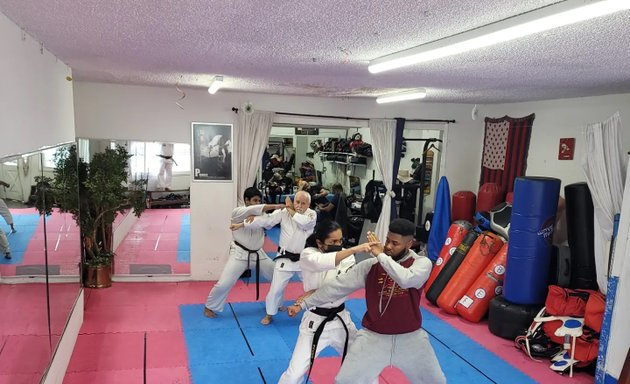 Photo of Yushinmon Karate Dojo