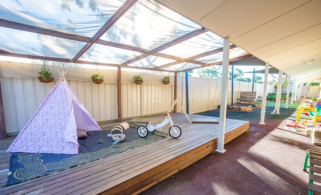 Photo of Roseberry House Early Learning Centre Playford