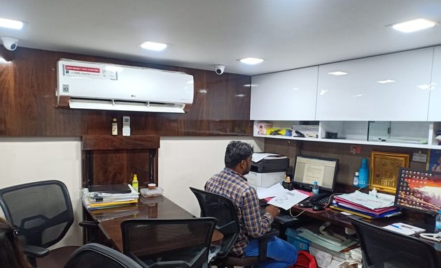 Photo of Parshvnath Realtors Stamp Duty & Registration