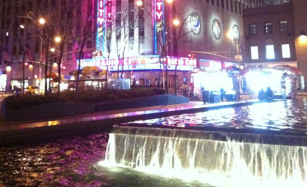 Photo of Radio City Music Hall Box Office