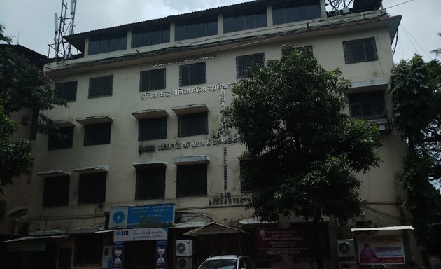 Photo of Asmita Law College