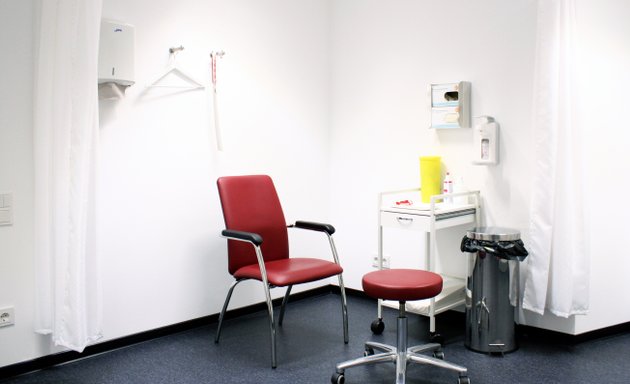 Foto von Dermatologie Zentrum Prof. Dr. M. Braun-Falco