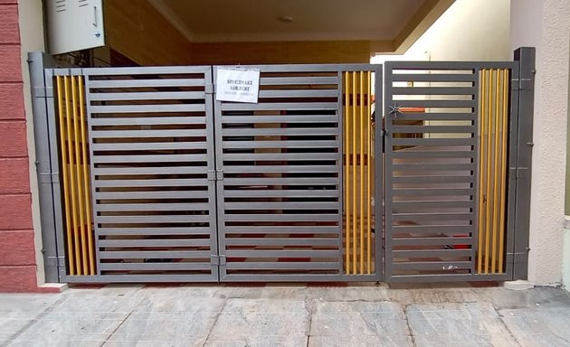 Photo of Schmieden MS Fabricators in Bangalore