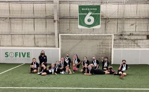 Photo of Roxborough United Youth Soccer Club